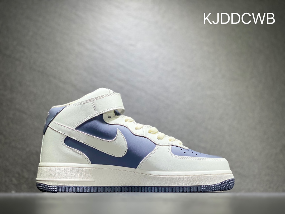 240 Nike Air Force 1 空军一号  BZ6819-609