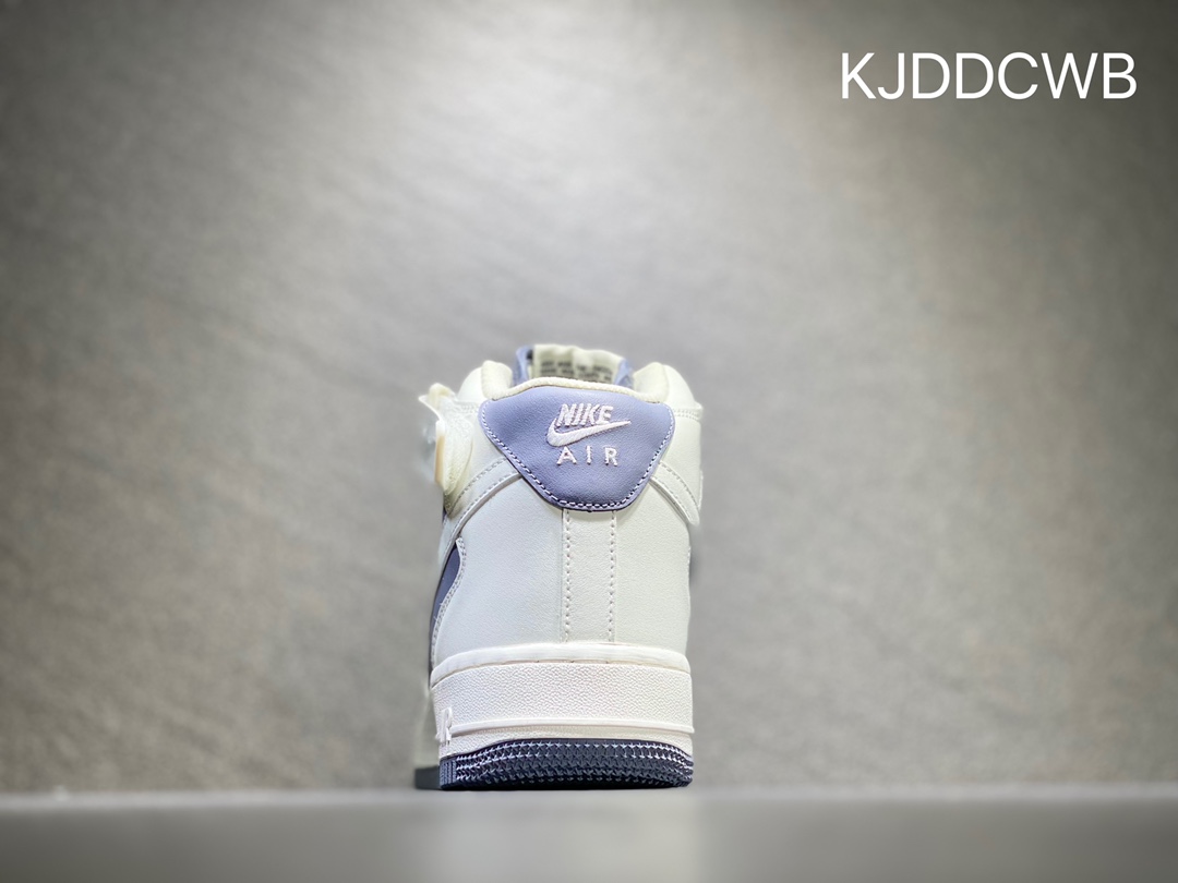 240 Nike Air Force 1 空军一号  BZ6819-609