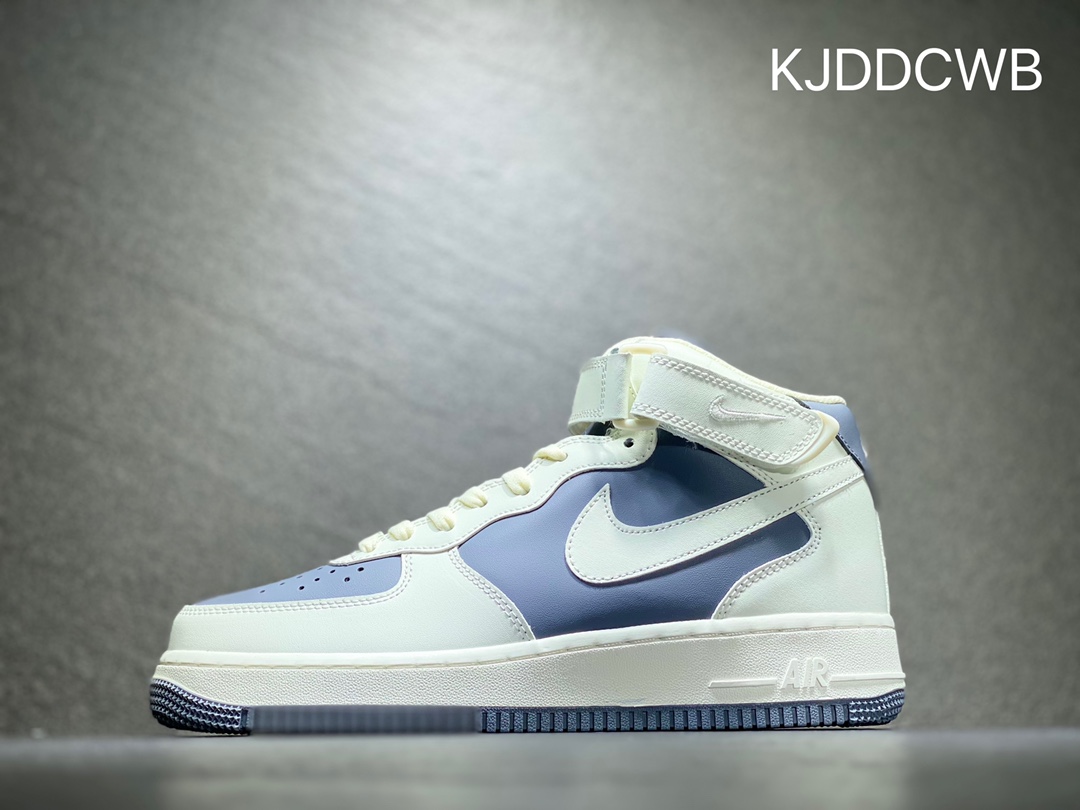 240 Nike Air Force 1 空军一号  BZ6819-609
