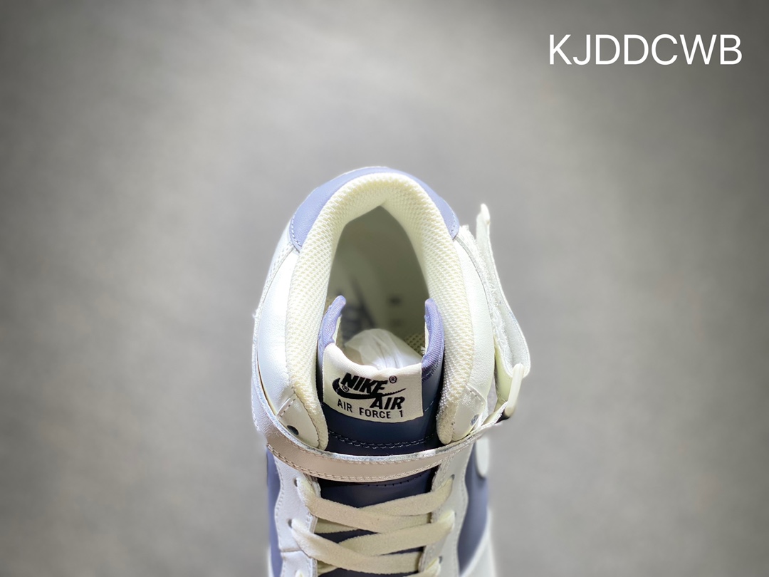 240 Nike Air Force 1 空军一号  BZ6819-609