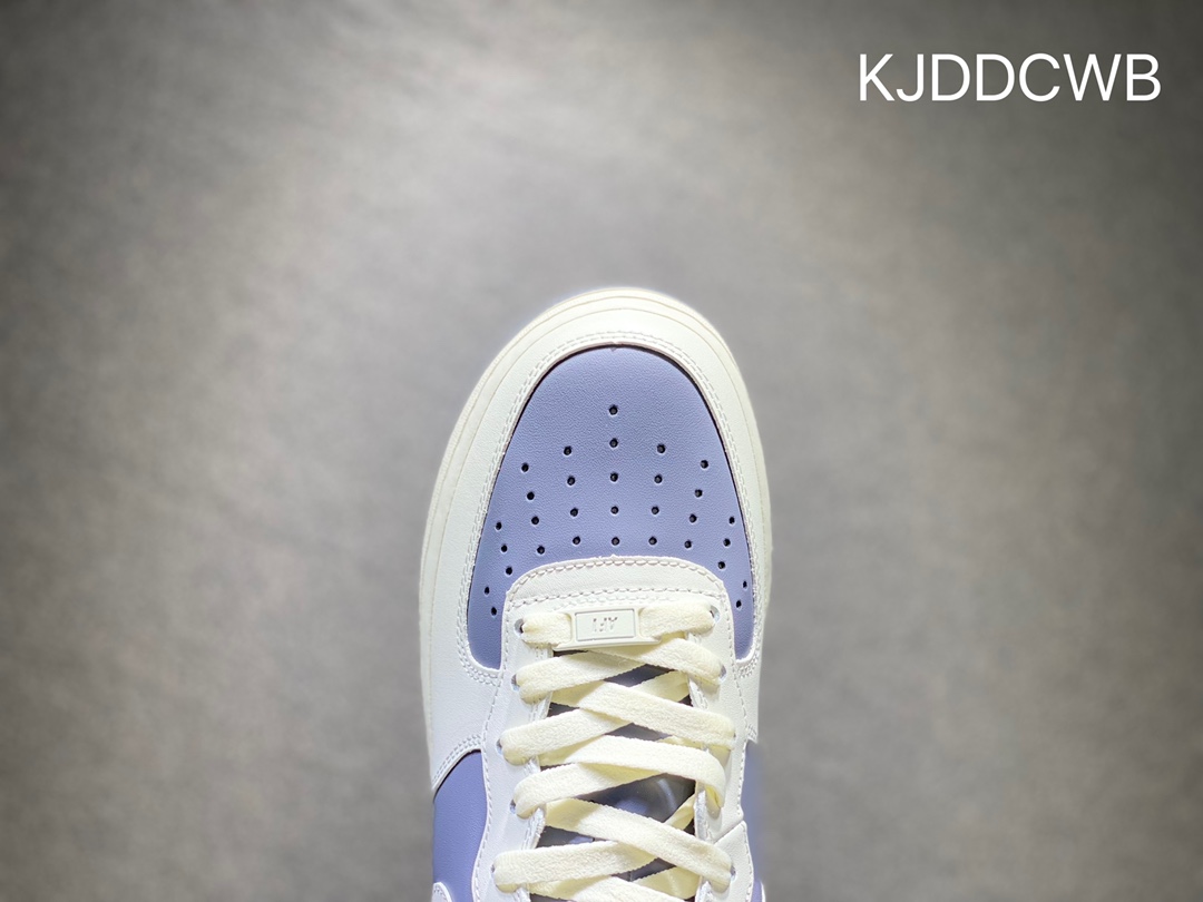 240 Nike Air Force 1 空军一号  BZ6819-609