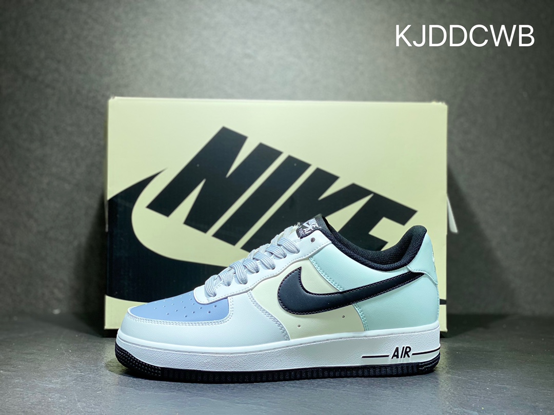 240 Nike Air Force 1 空军一号 官方同步 GY5696-779
