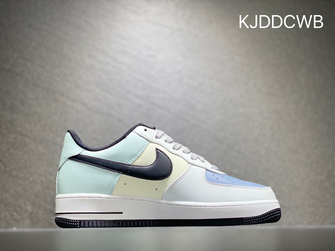 240 Nike Air Force 1 空军一号 官方同步 GY5696-779