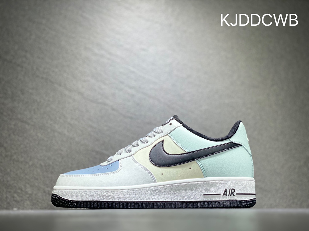 240 Nike Air Force 1 空军一号 官方同步 GY5696-779