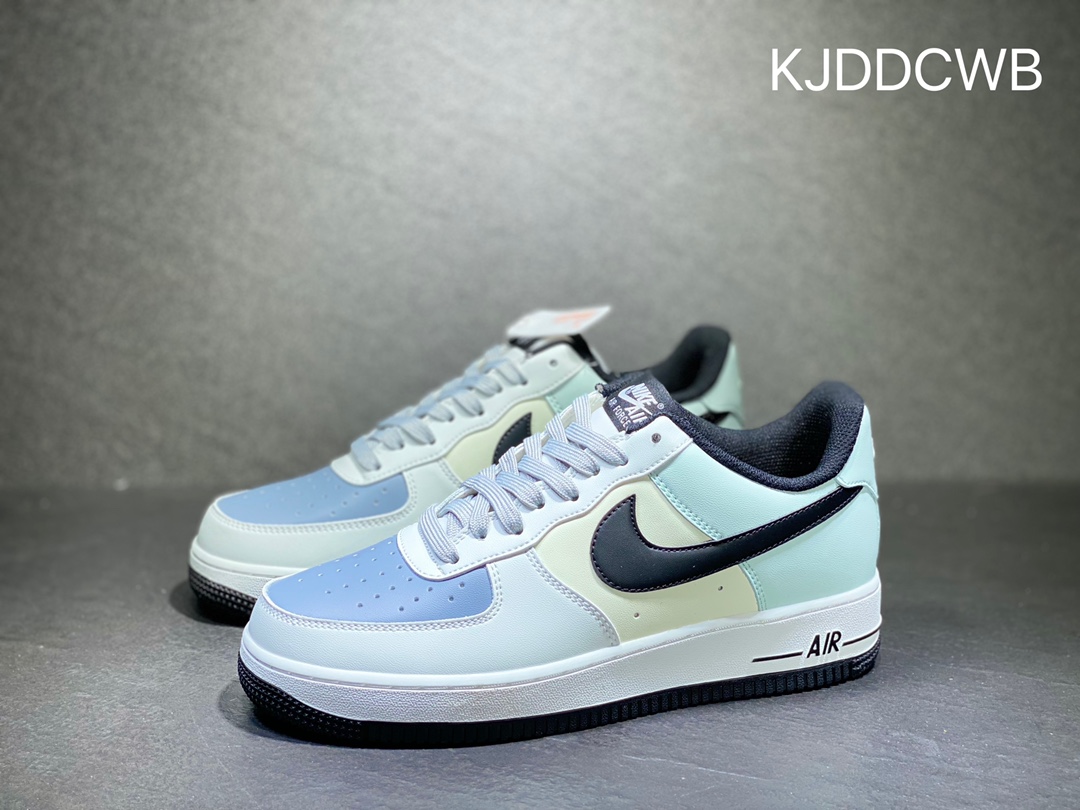 240 Nike Air Force 1 空军一号 官方同步 GY5696-779