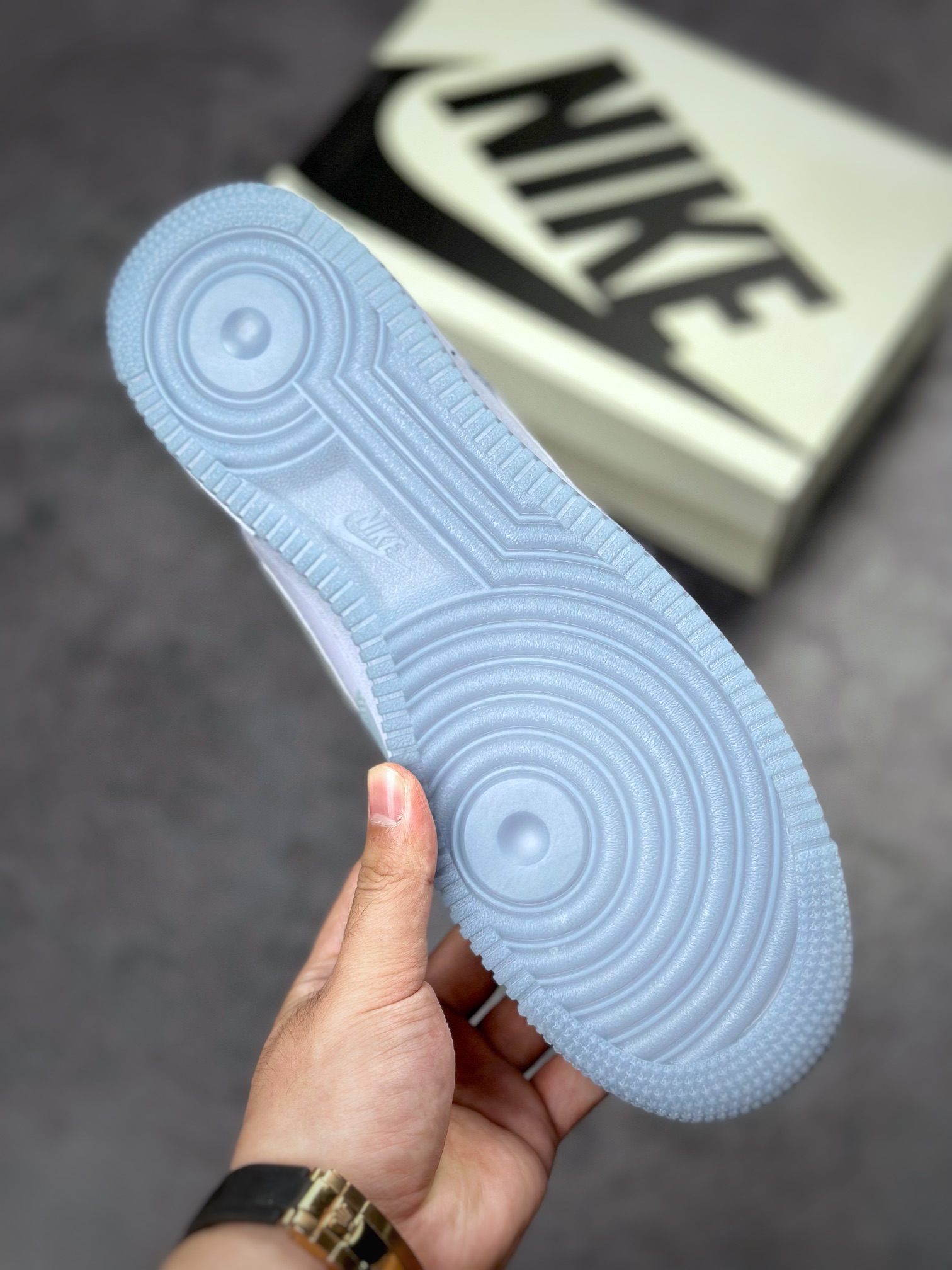 230 Nike Air Force 1 Low 07 兰亭序国潮 CW0088-222