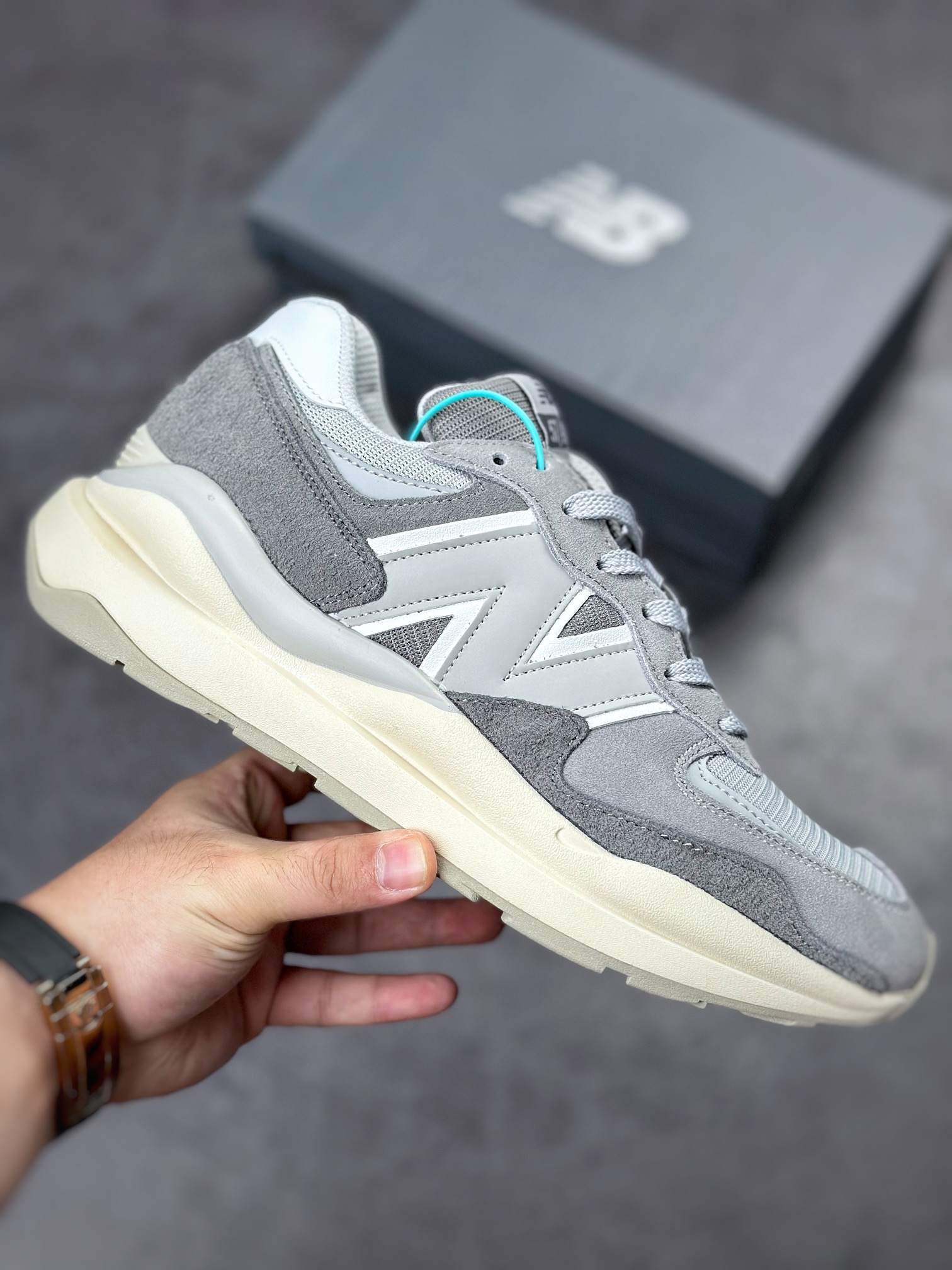 New Balance M5740 Series M5740PSG