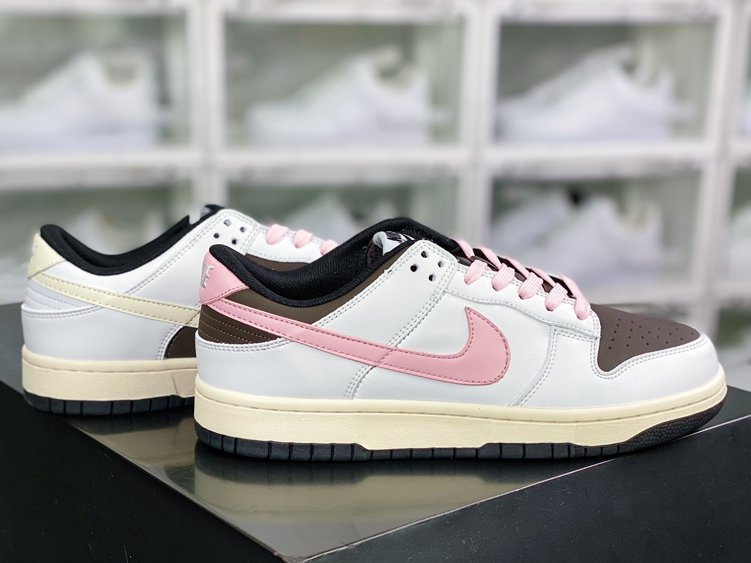 300 SB Dunk Low”Valentine’s Day”扣篮系列低帮板鞋DR9705-100