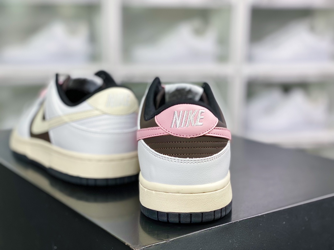 300 SB Dunk Low”Valentine’s Day”扣篮系列低帮板鞋DR9705-100