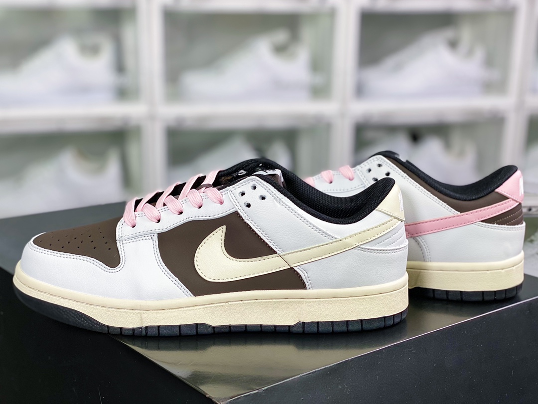 300 SB Dunk Low”Valentine’s Day”扣篮系列低帮板鞋DR9705-100