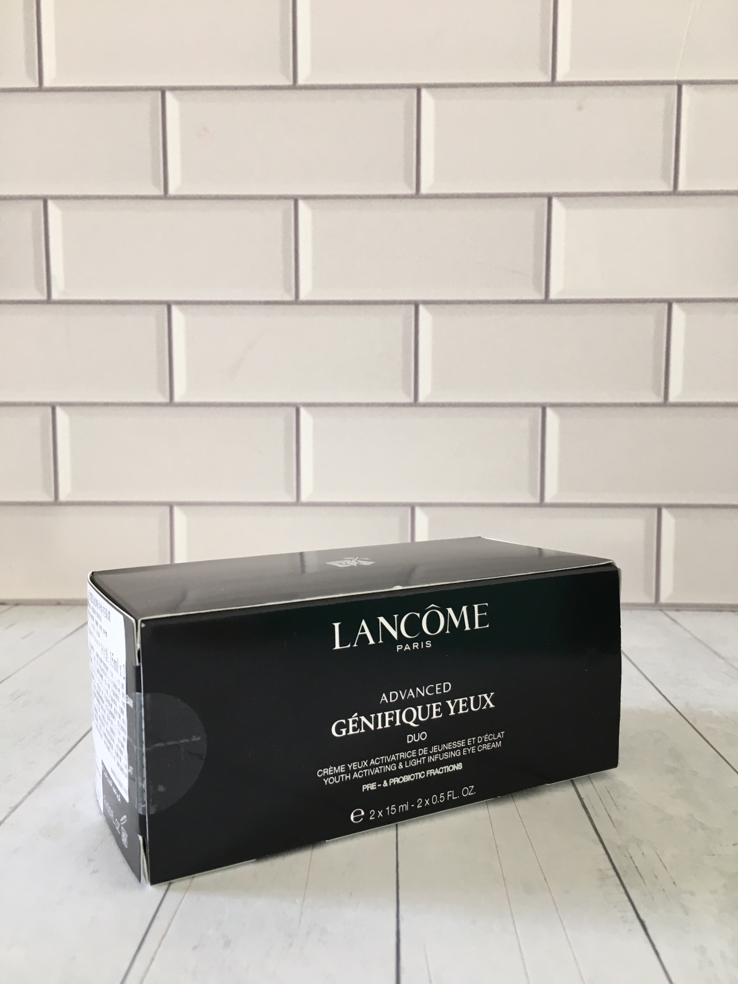 Lancôme Advanced Génifique Eye Cream - Reduce Dark Circles & Fine Lines 2 i1668153613 3203 1