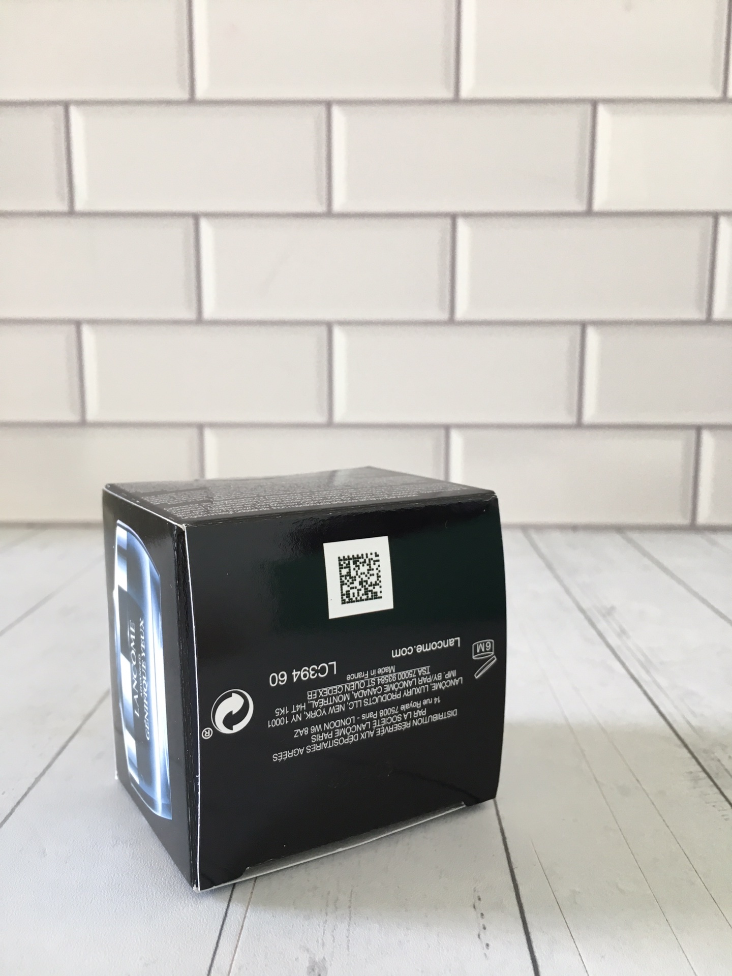 Lancôme Advanced Génifique Eye Cream - Reduce Dark Circles & Fine Lines 6 i1668153613 951 5