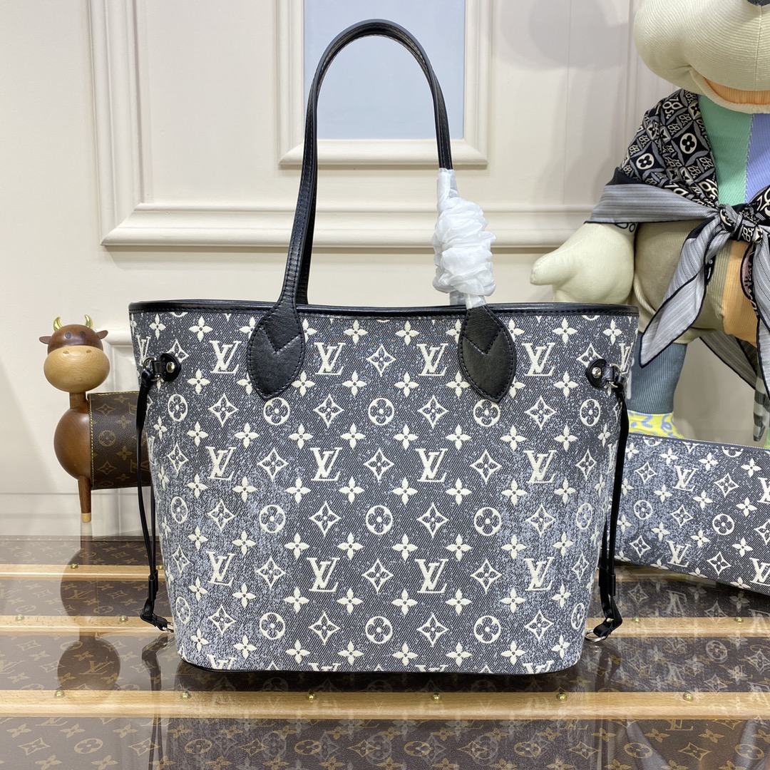 Louis Vuitton LV Neverfull High
 Bags Handbags Spring Collection M21465