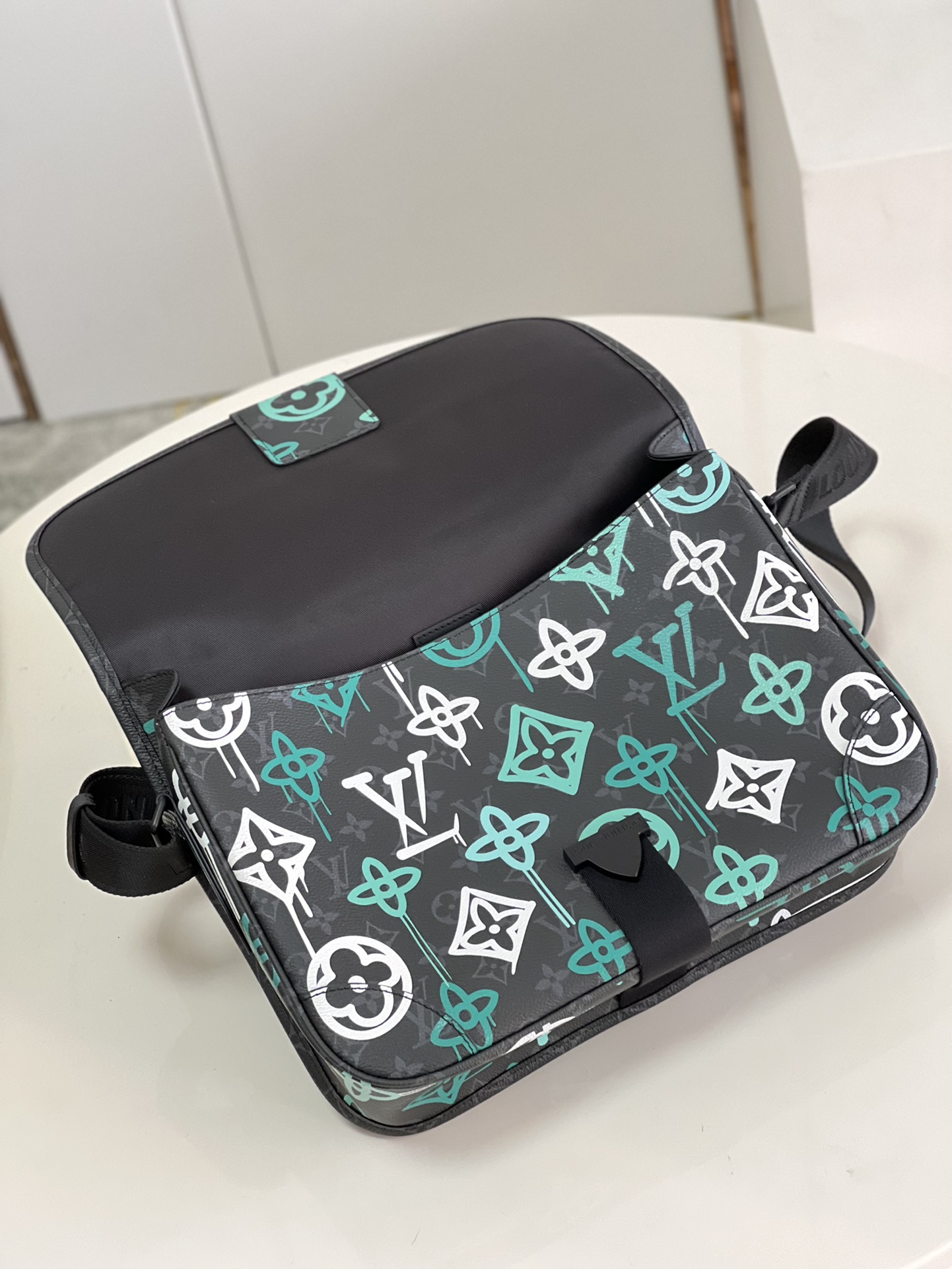 路易威登 Louis Vuitton 高定典藏经典高奢皮具手袋托特包斜挎包女包 #5327ACA7 7