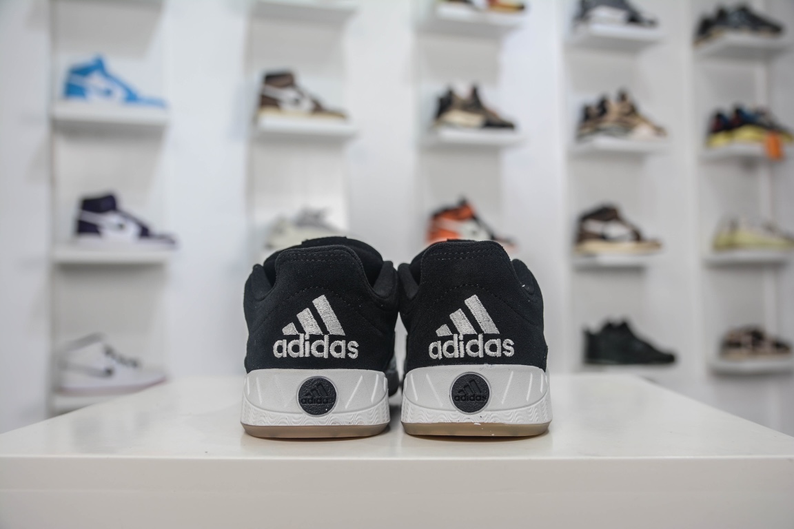 [Adidas Originals Series]The new co-brand of the super popular Adidas shark br