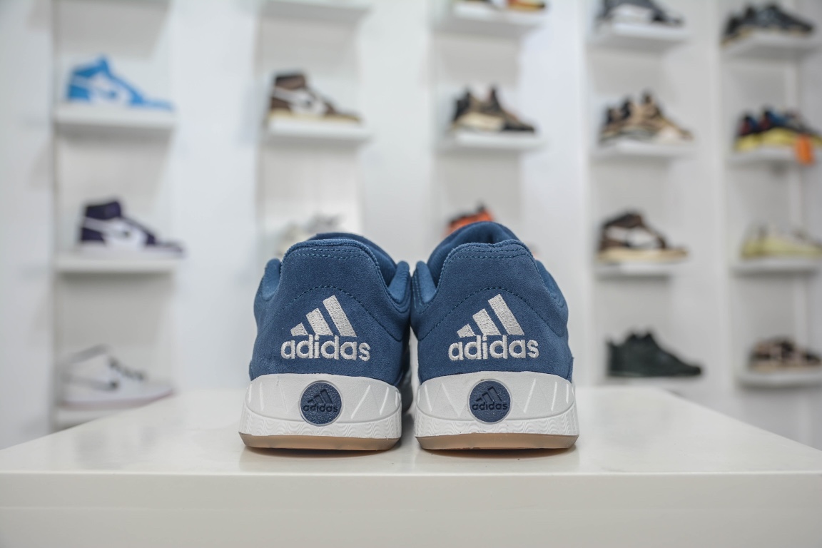 [Adidas Originals Series]