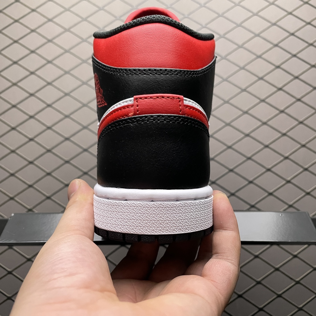 AirJordan1MidAJ1乔1