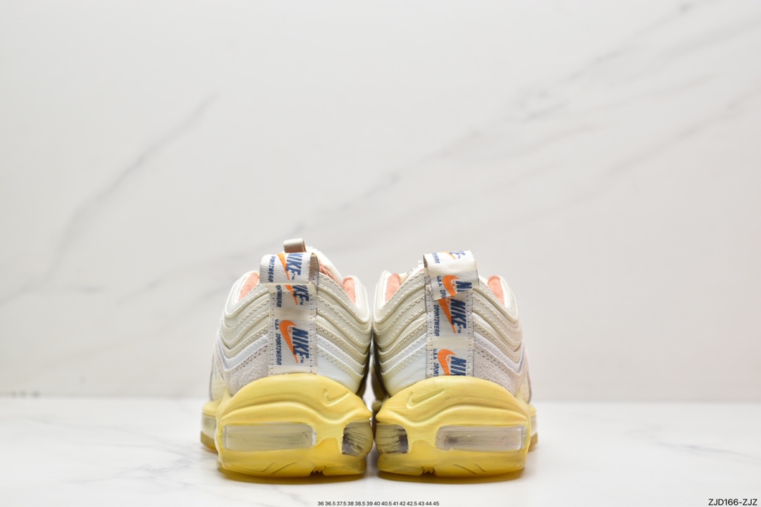 240 NIKE Air Max 97 系列 DV1489-141