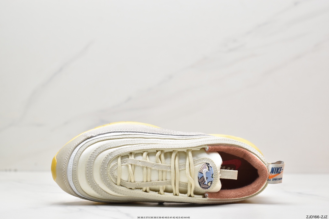 240 NIKE Air Max 97 系列 DV1489-141
