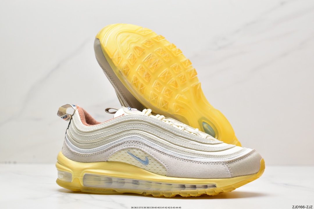 240 NIKE Air Max 97 系列 DV1489-141