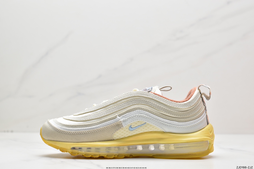 240 NIKE Air Max 97 系列 DV1489-141