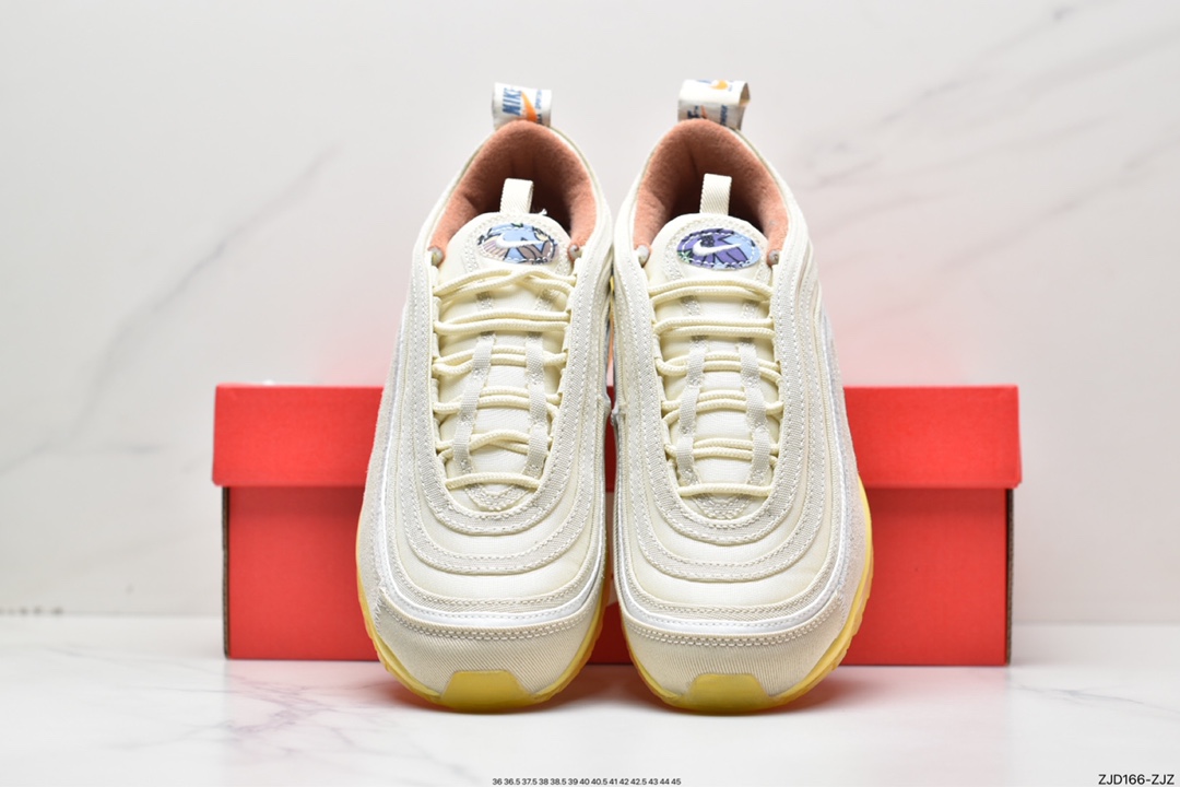 240 NIKE Air Max 97 系列 DV1489-141