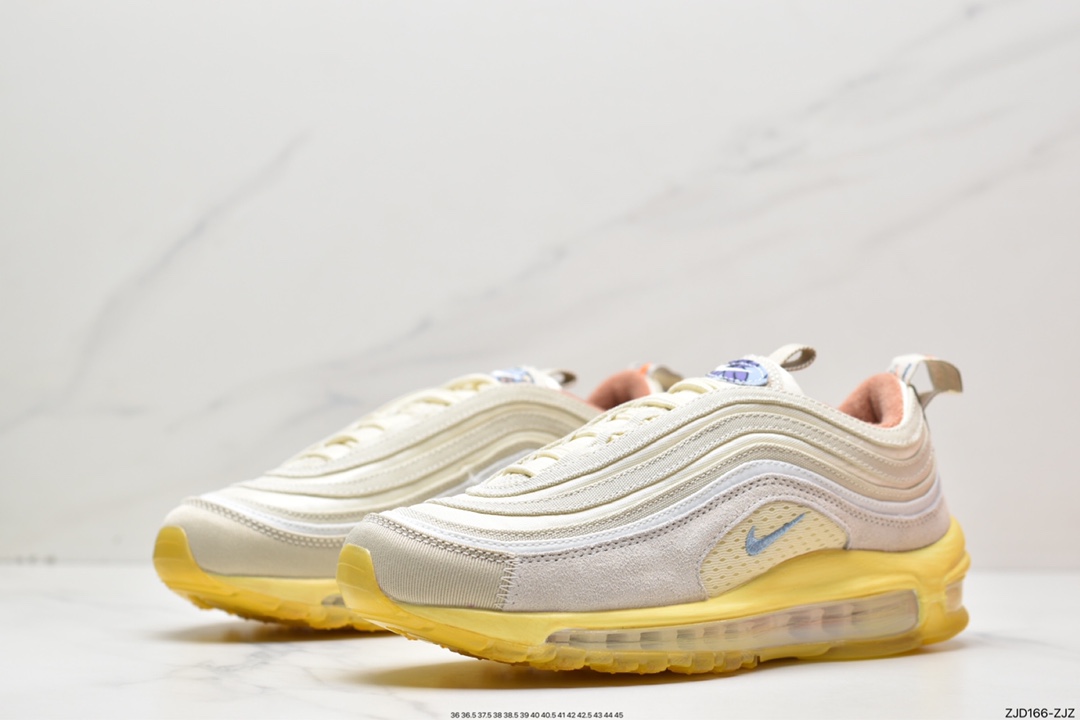 240 NIKE Air Max 97 系列 DV1489-141