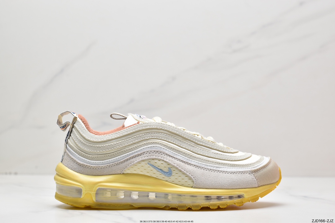 240 NIKE Air Max 97 系列 DV1489-141