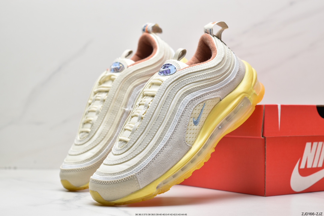 240 NIKE Air Max 97 系列 DV1489-141