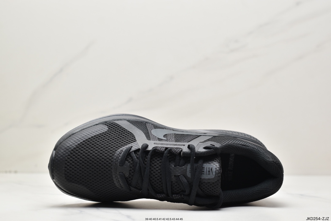 160 Nike耐克男鞋 黑武士 RUN SWIFT 2 减震运动透气轻便跑步鞋 DH5429-002