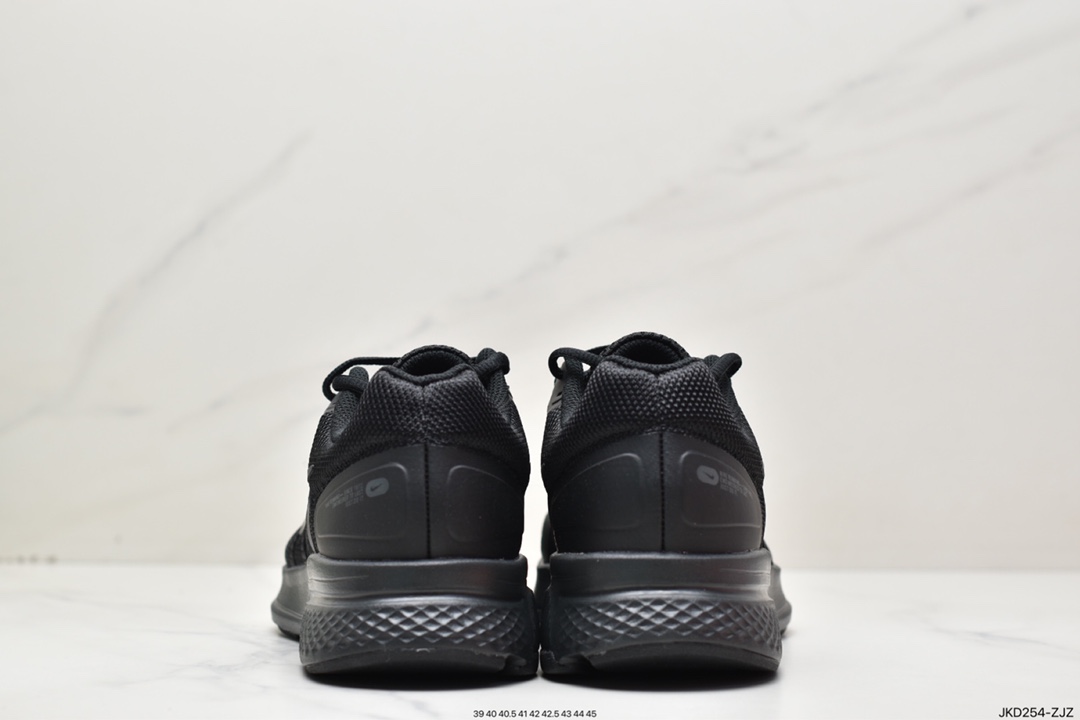160 Nike耐克男鞋 黑武士 RUN SWIFT 2 减震运动透气轻便跑步鞋 DH5429-002