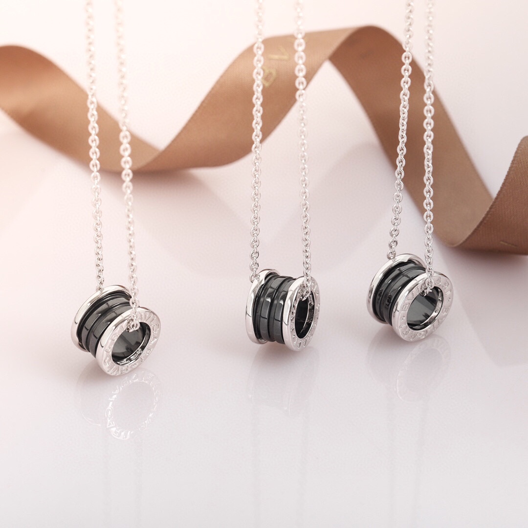 [Bulgari Jewelry]