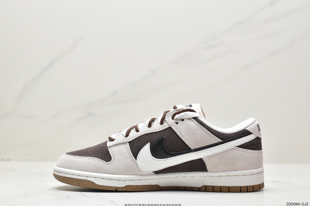 230 Nike Dunk Low SE “85” 灰白红双勾史诗福利 DO9457-105