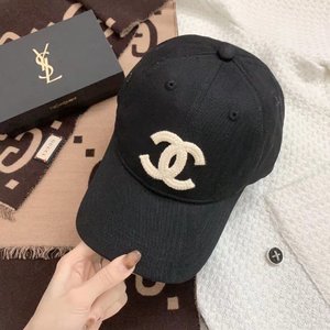 Chanel 7 Star Hats Baseball Cap Hot Sale