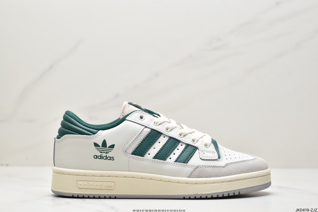 Adidas Originals Centennial 85 Low Century Centennial Series Low Help HQ6278