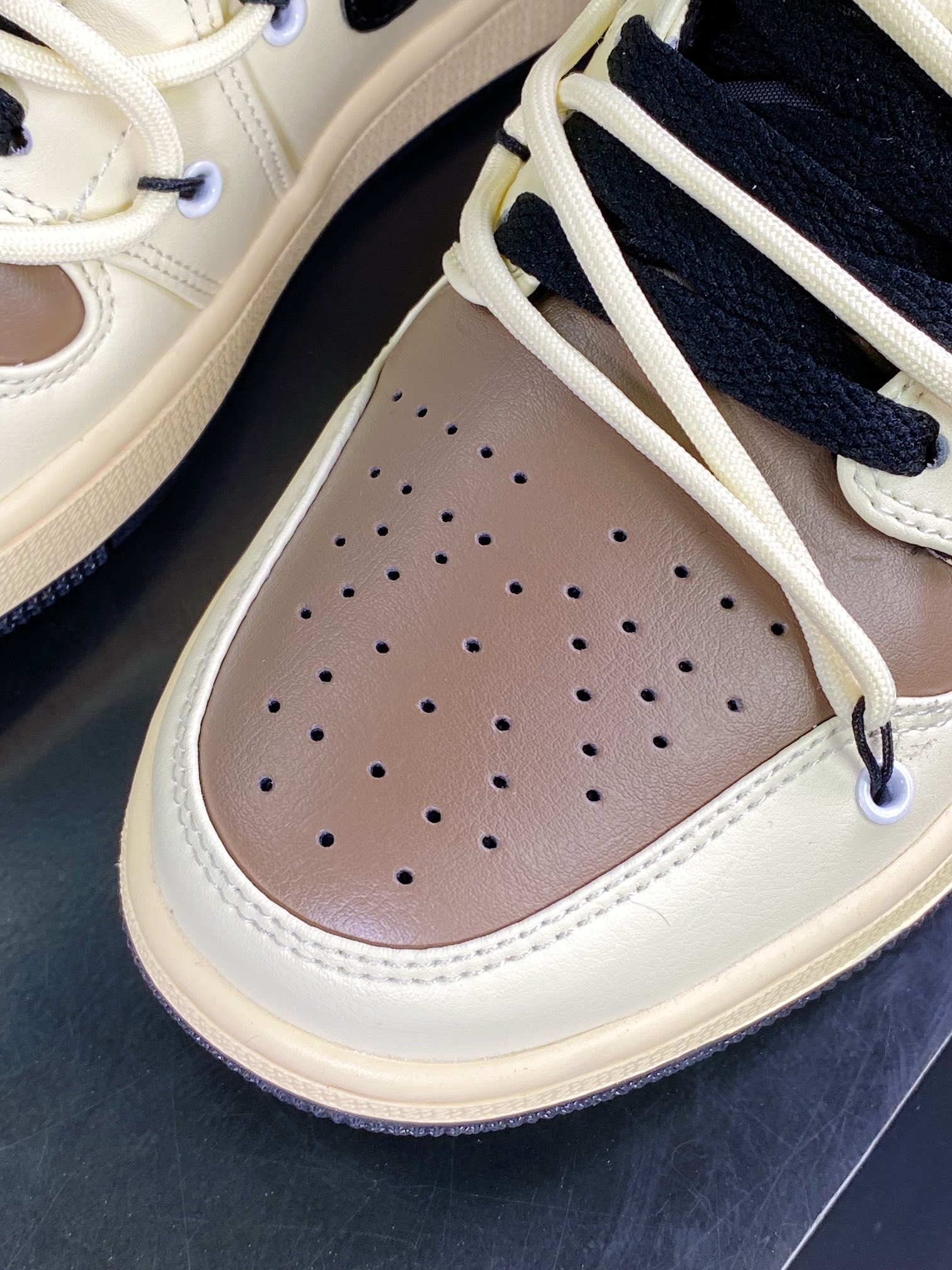 220 Air Jordan 1 Low”Pine Green”AJ1乔丹一代低帮经典篮球鞋553558-062
