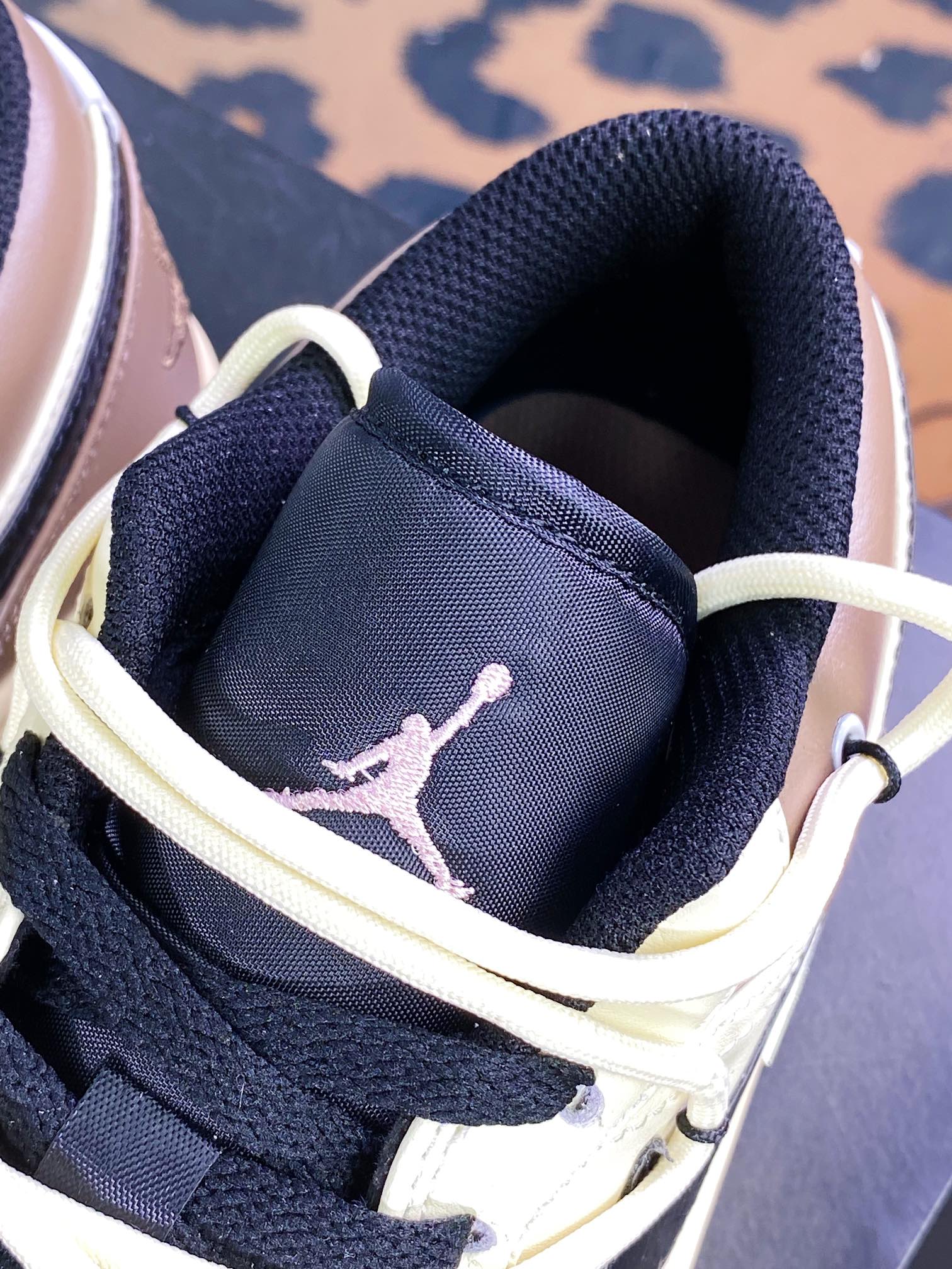 220 Air Jordan 1 Low”Pine Green”AJ1乔丹一代低帮经典篮球鞋553558-062