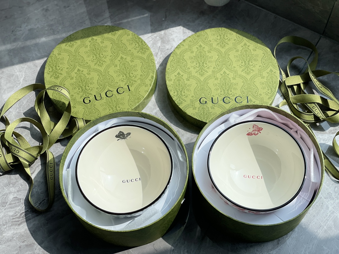 his own beloved pet to Gucci's vibrant wildlife world in aesthetic - Lifestyle