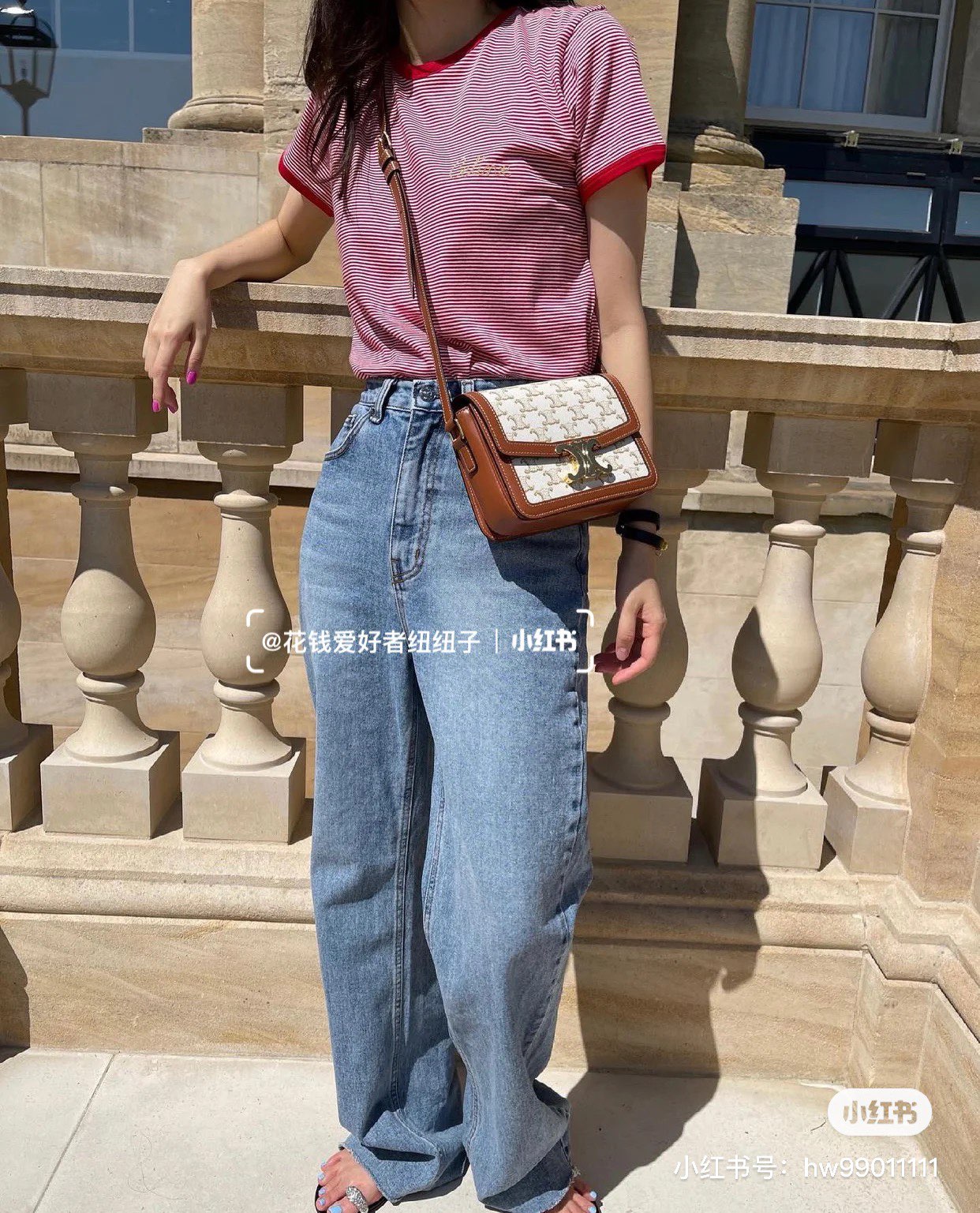 NO:207191,Celine White Presbyterian Arc de Triomphe, Celine, Celine19860909Celine 白色老花凯旋门,赛琳celine,celine,celine,Bag