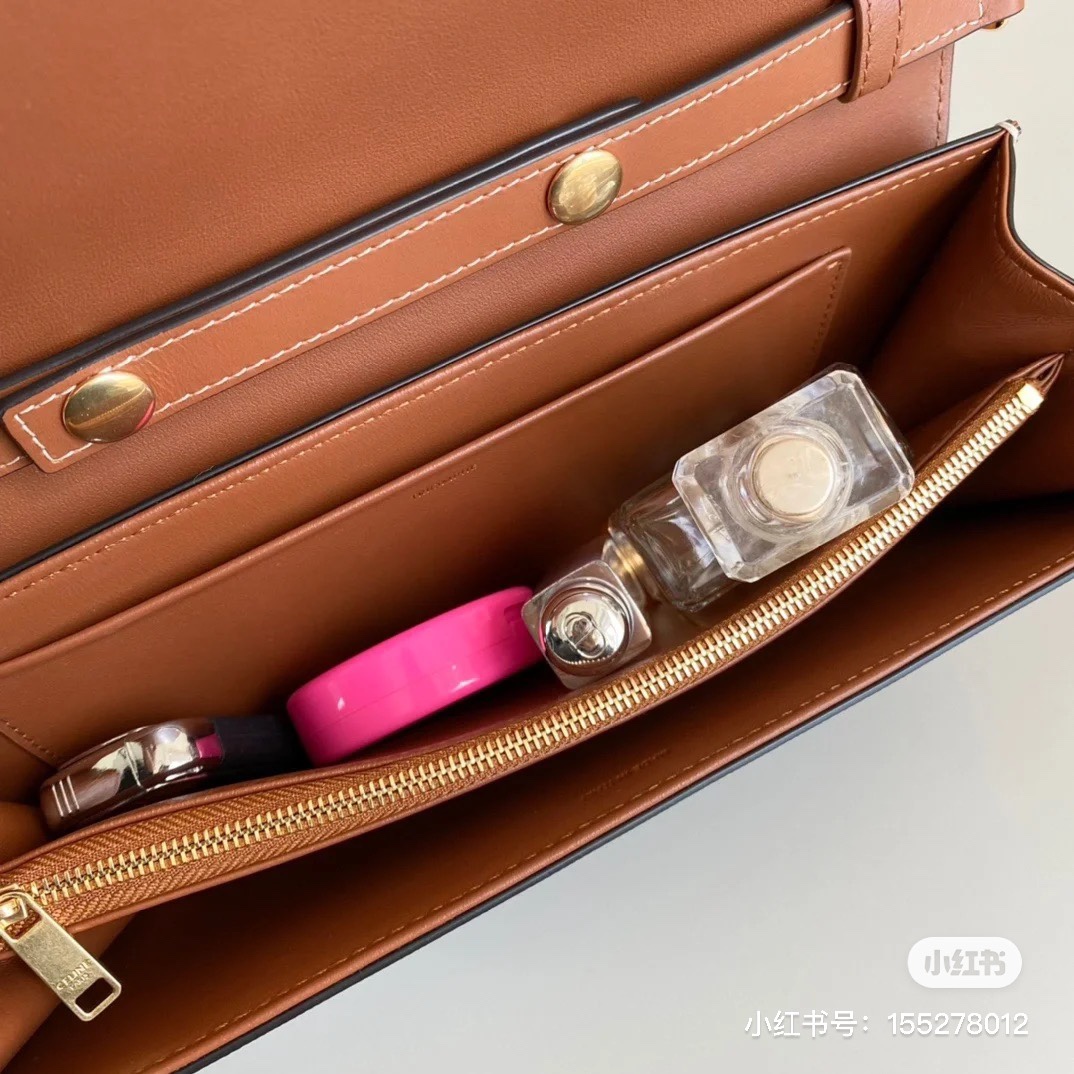 Celine Trapeze 腋下包包,手拿包,celine 5