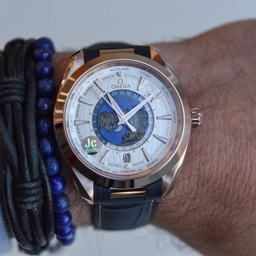 [PIAGET Watches]steel strip