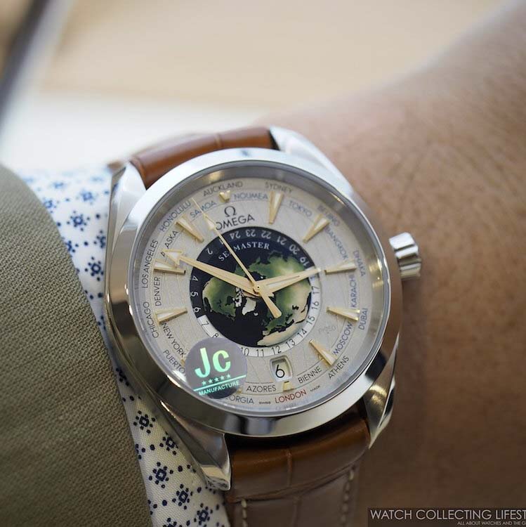 [PIAGET Watches]steel strip