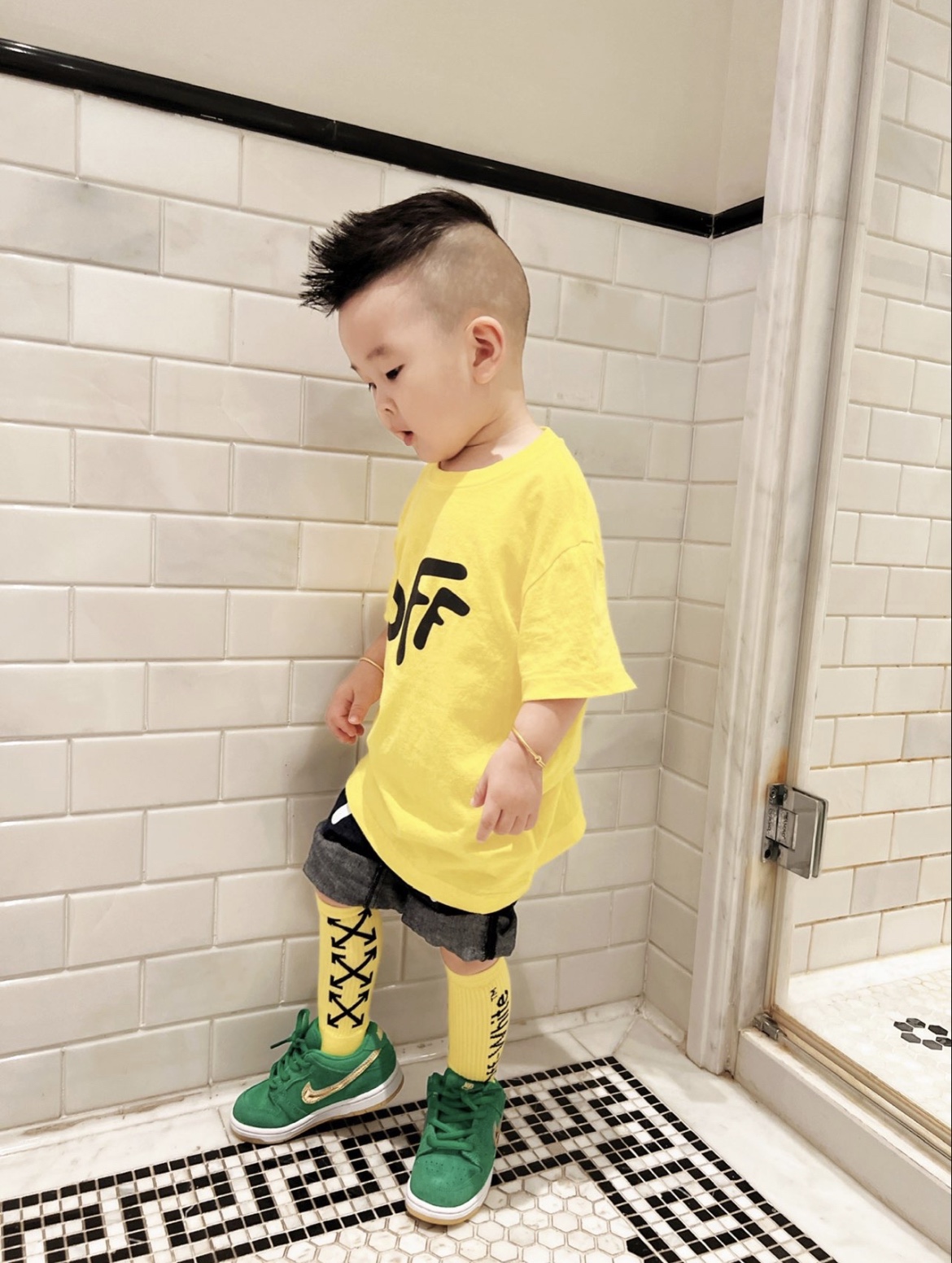 Payment Offer: $282 for Stylish Soft-Headed Children’s Scooter with Rubber Base. - 图片 8