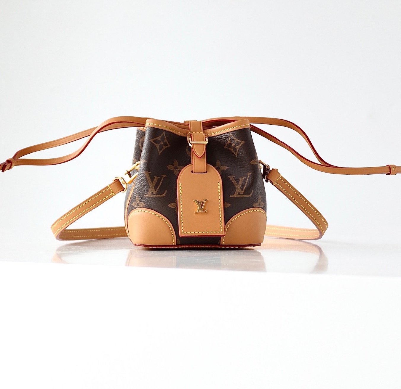 루이비통(모나리자) 108500 가방 Louis Vuitton Bag