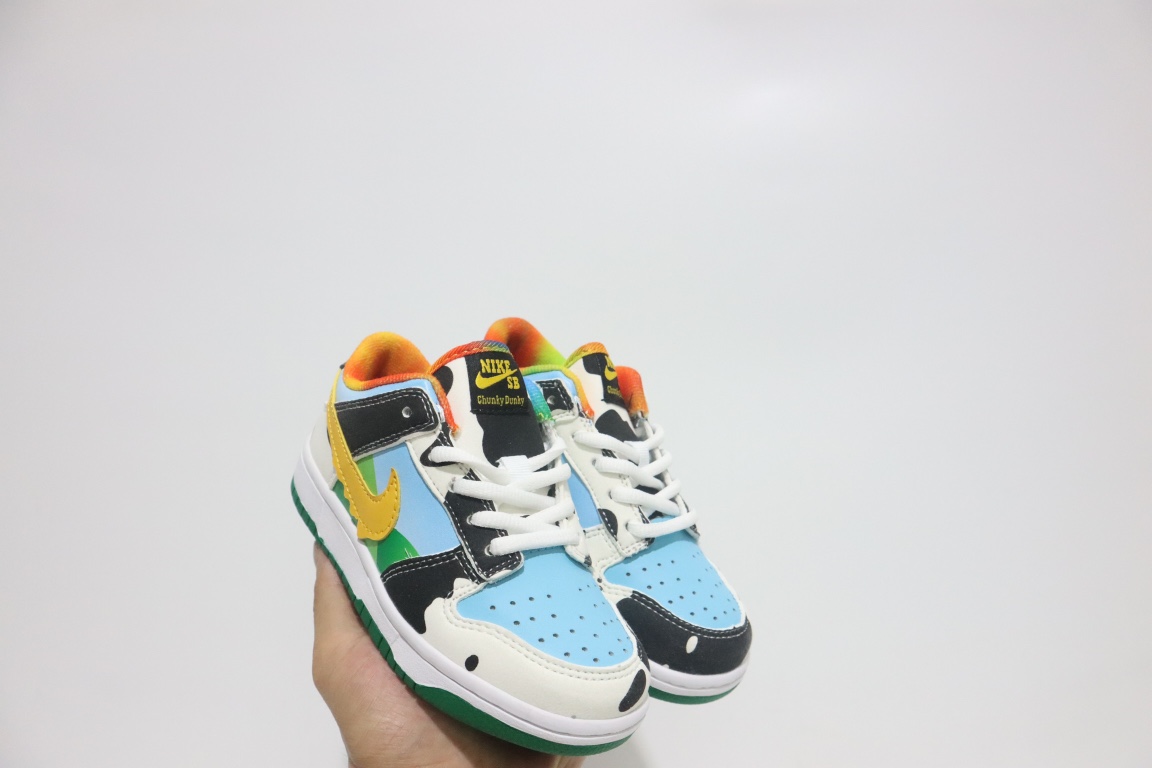 Scooter with Soft Material, Stylish Design for Children’s Comfort and Safety - 图片 4