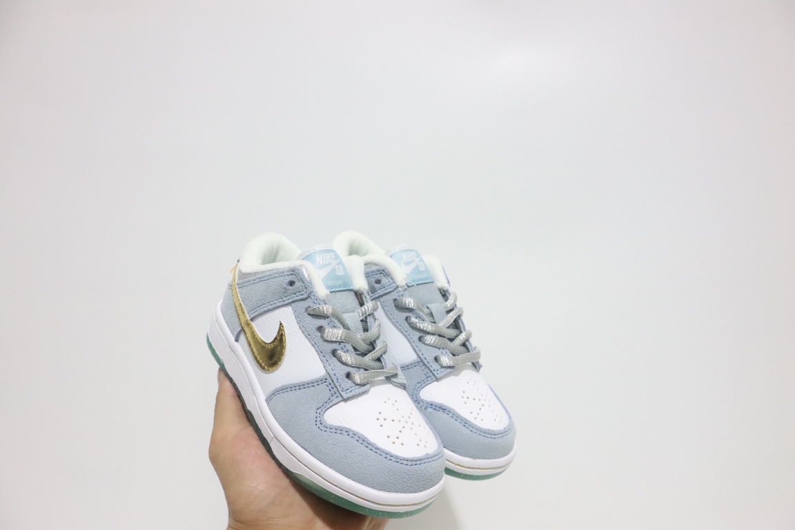 Scooter with Soft Material, Stylish Design for Children’s Comfort and Safety - 图片 5