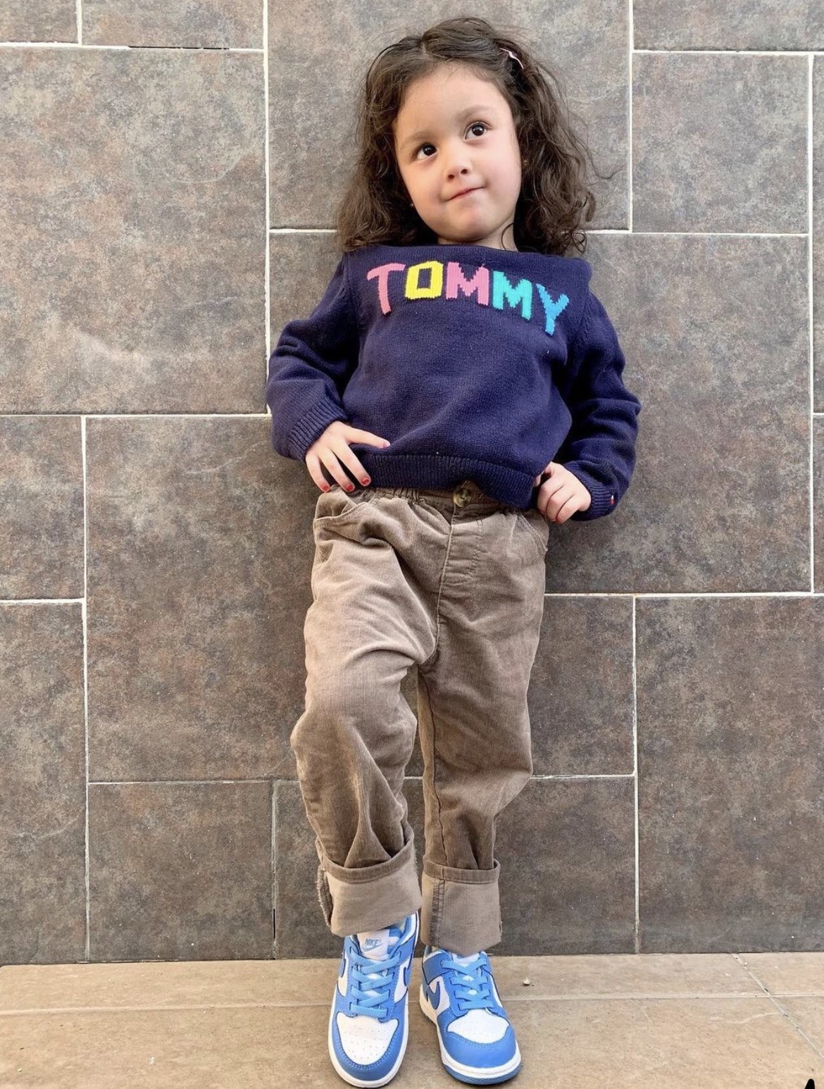 Scooter with Soft Material, Stylish Design for Children’s Comfort and Safety - 图片 6