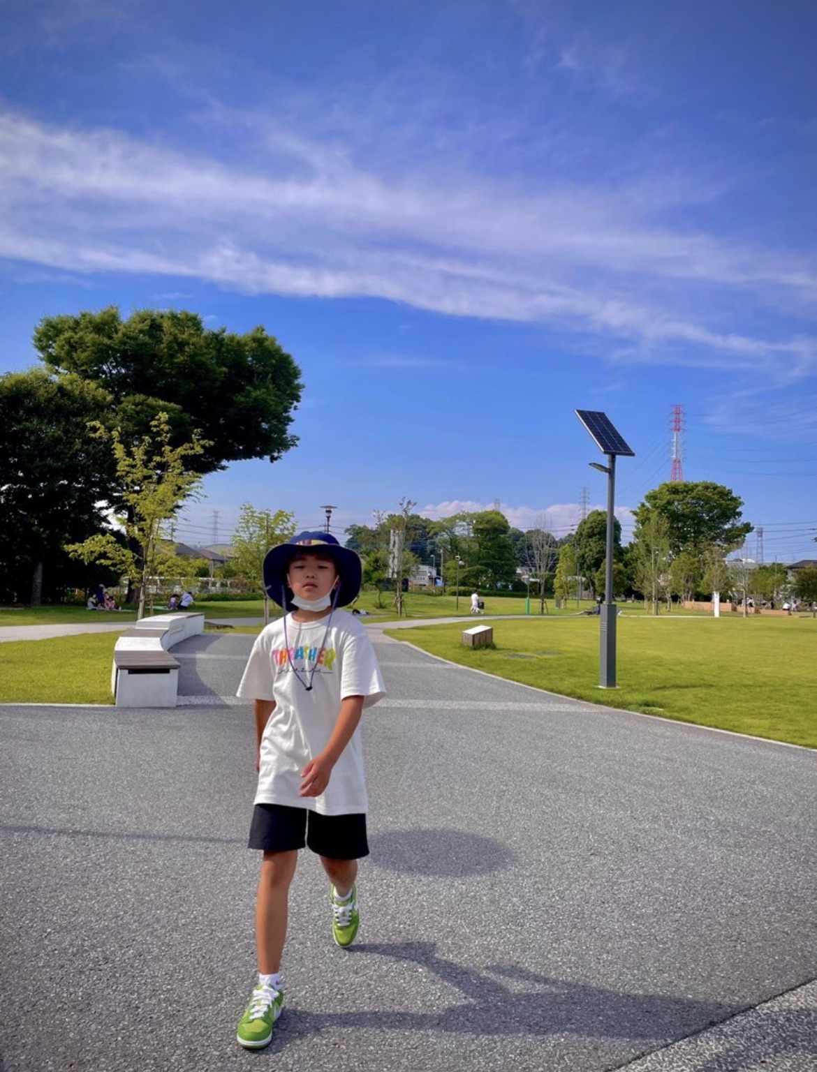 Scooter with Soft Material, Stylish Design for Children’s Comfort and Safety - 图片 8