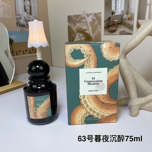 L'Artisan Parfumeur Crepusculum Mirabile 63 Eau de Parfum - 75ml 1 L'Artisan Parfumeur Crepusculum Mirabile 63 Eau de Parfum - 75ml
