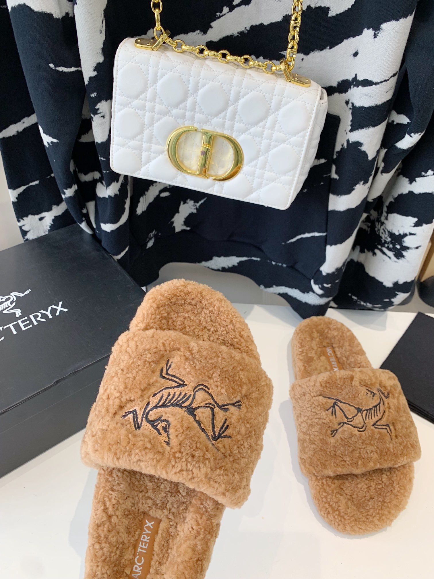 483 💰 ARCTERYX’S ANCESTOR ❤️ 2022 冬 冬 冬 CODE 35-40 - 图片 7
